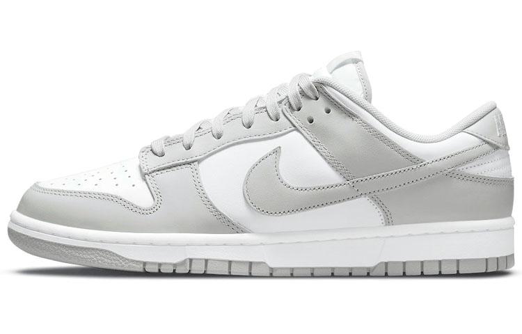 

Nike Dunk Low Grey Fog Men s DD1391-103 46