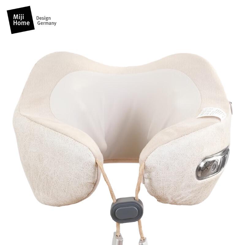 MIJI Multi-Purpose Kneading Massage Shawl