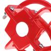 Fire Sprinkler Metal Heavy Duty Protective Cage Mount Guard For Residential Commercial Fire Sprinkler Covers Ceiling