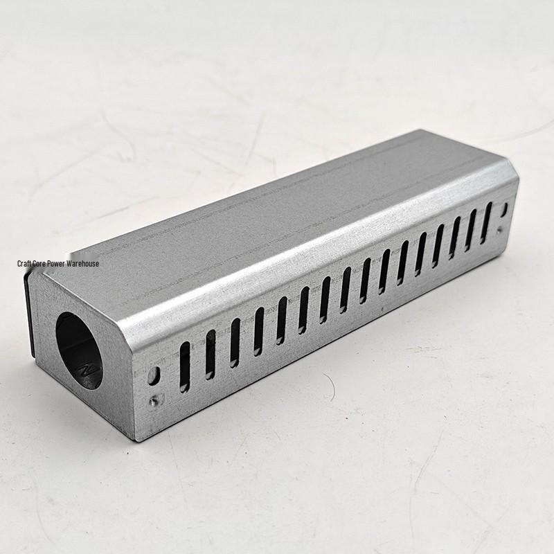 

Galvanized Steel LED Ballast Housing Transformer Cover
