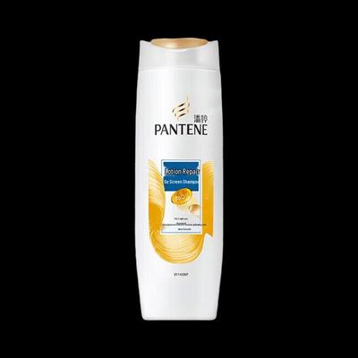 Pantene Loção Reparadora Shampoo Anticaspa