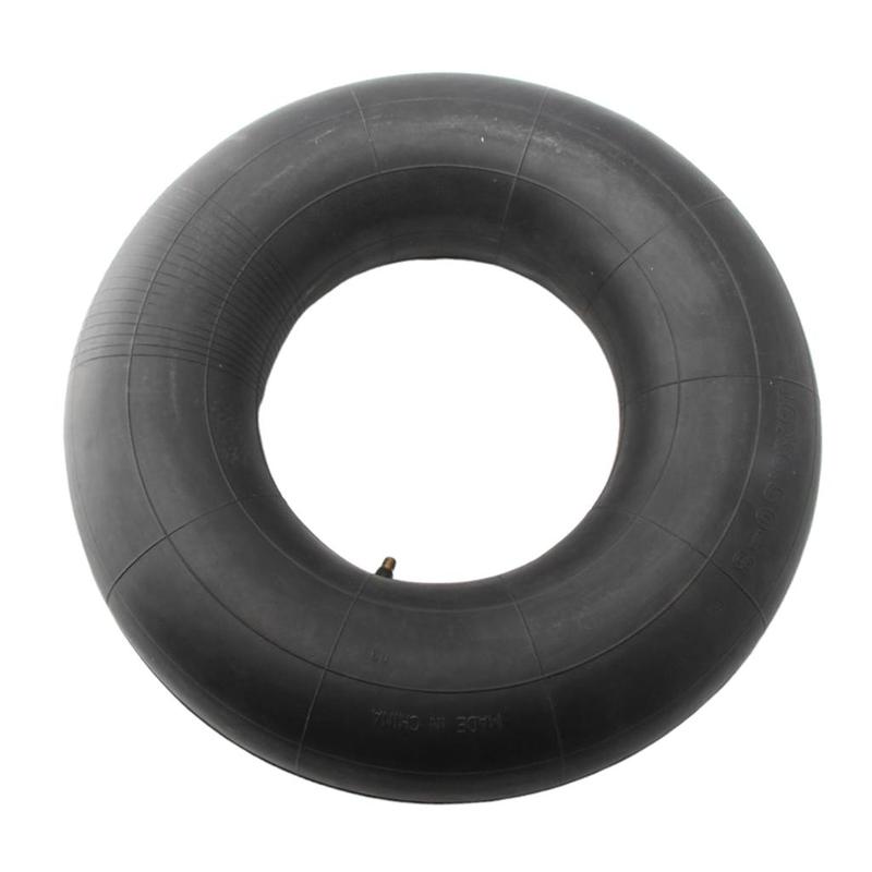 16x6.50-8, 16x7.50-8 Tire Innertube Reolacement Inner Tube for Riding Mowers/s, Go-Karts/Go Karts, Golf Carts and