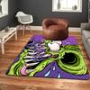 Rat Fink Rug Floor Mat for Living Room or Bedroom Soft and Comfortable Carpet a Gift for Birthday and Holiday.MFF0918353