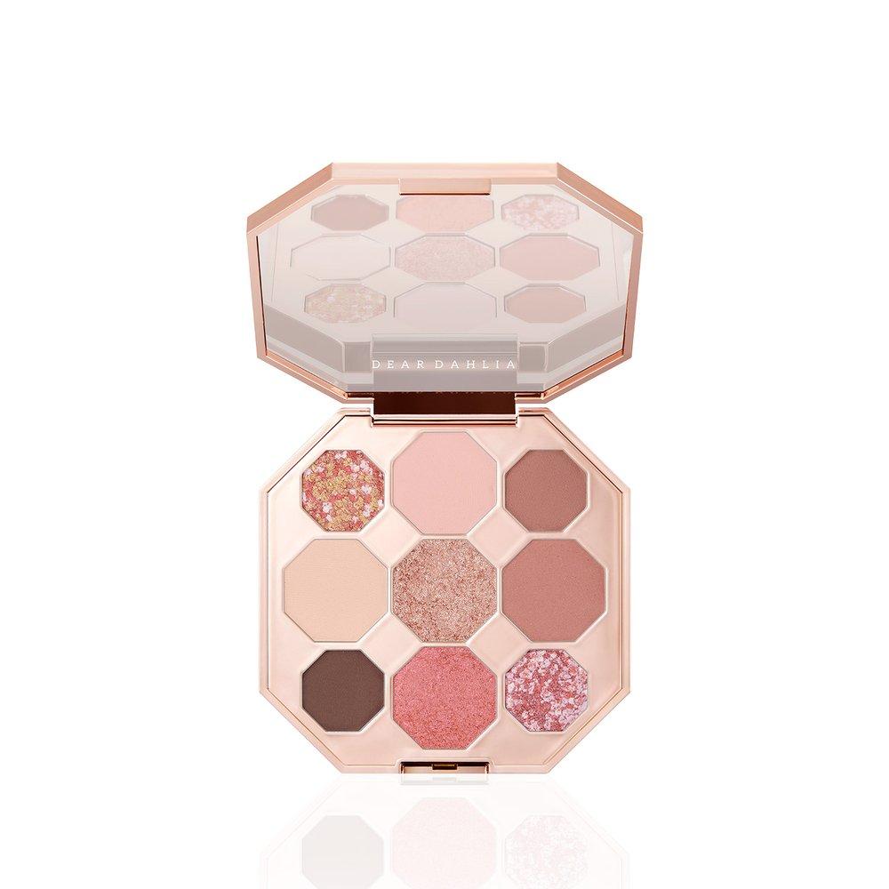

Dear Dahlia Blooming Edition Secret Garden Palette - Tea Party (RE)