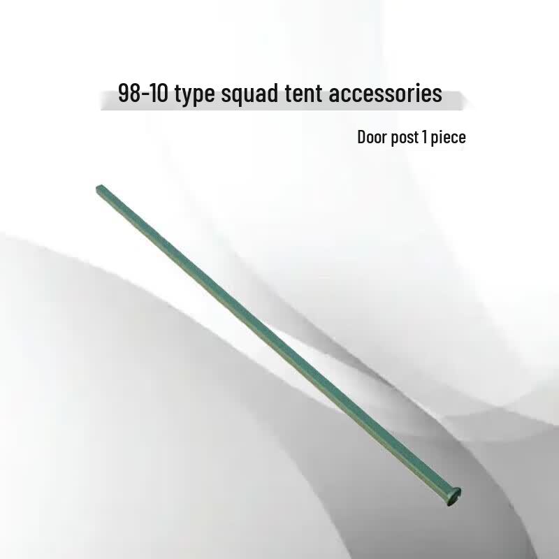 FYRZH 98 Cotton Tent Door Pole