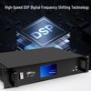 HuiDu HD-8999 Professional Wired Conference Microphone System (CN version)
