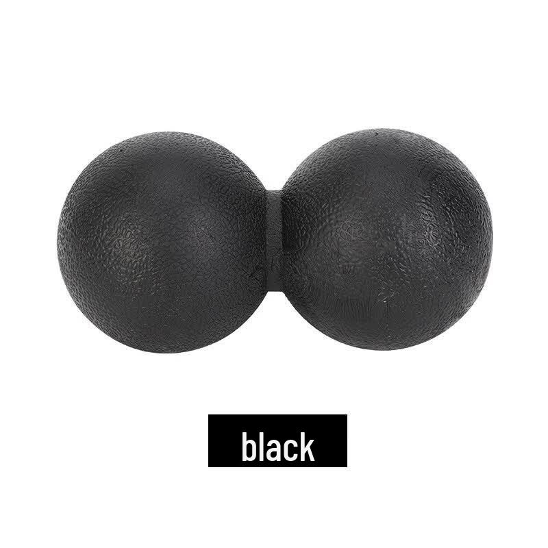 Peanut Fascia Massage Ball