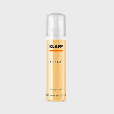 Vitamin C Bubble Pack Toner 200ml