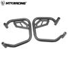 Yamaha MT09 Tracer 9GT 2021-2025 Engine Guard Anti-Fall Protection Bar