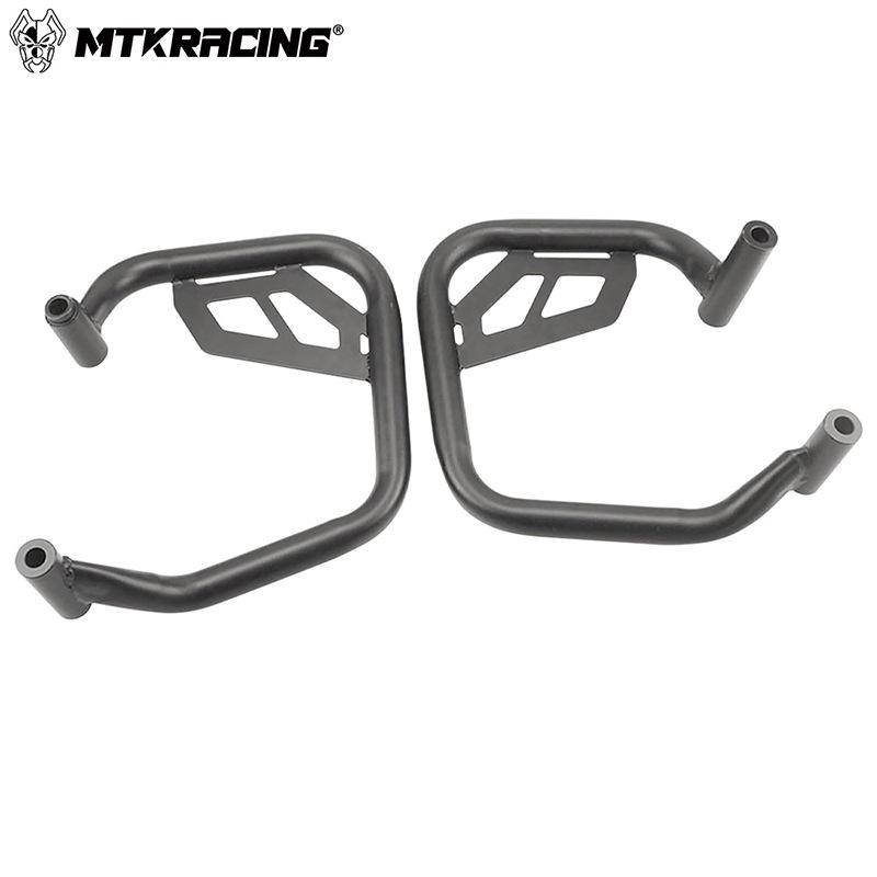 Yamaha MT09 Tracer 9GT 2021-2025 Engine Guard Anti-Fall Protection Bar