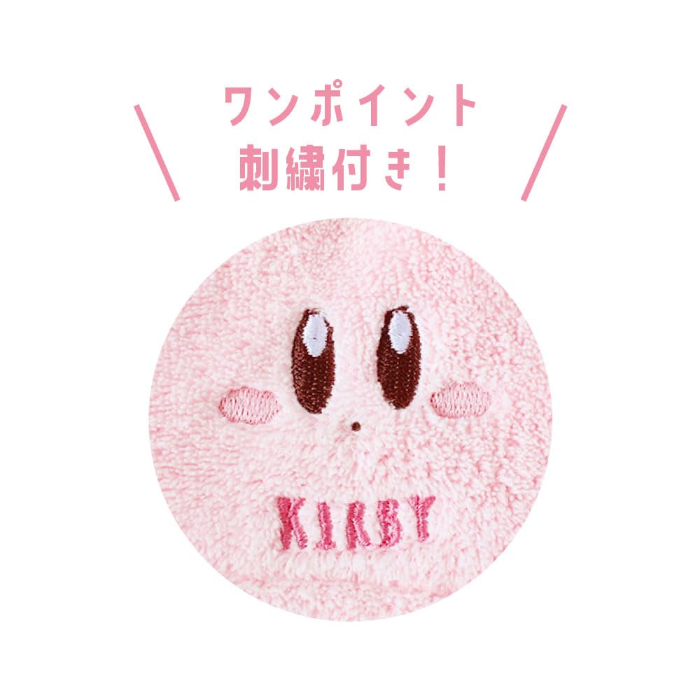Tees Factory Kirby Sauna Hat Kirby/Face