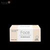 Jie Rou Pink Face 3-Ply Household Facial Tissues