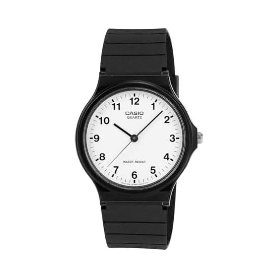 [Casio Standard] CASIO STANDARD [Casio] CASIO STANDARD Watch MQ-24-7B [Reverse Import] MQ-24-7B Men s [Reverse Import]