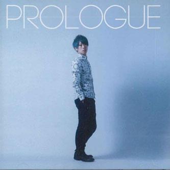 

CD TETTA NAKAYAMA - Prologue NYTT0001 COLOR Japan Obi Japanese Pop/Rock Used