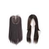Women's Seamless Hair Volume Enhancer for Natural-Looking, Fluffy Long Straight Hair