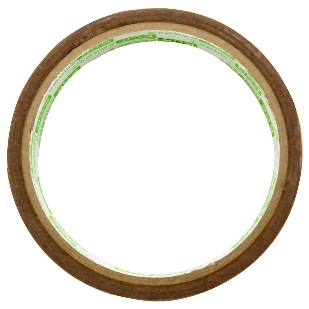 WAKI Super Strong Double-Sided Tape, Browns