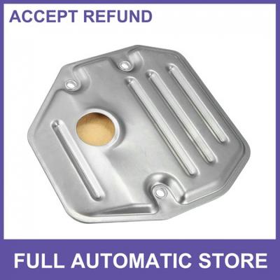 Växellådsfilter Oljetråg för Toyota Allion Premio 2.0L 2006-2011