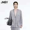 2026 Summer Loose Straight Suit Jacket