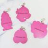 SK Japan Kirby Metal Charm (Kirby & Cain)