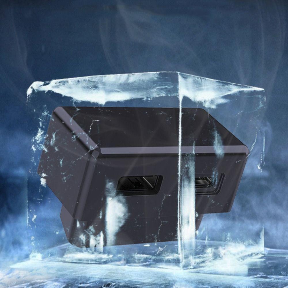 OBD OBD Adapter Charging Wall Adapter OBD Plug Ports Extender Phone Charge OBD Car Charger Model Y