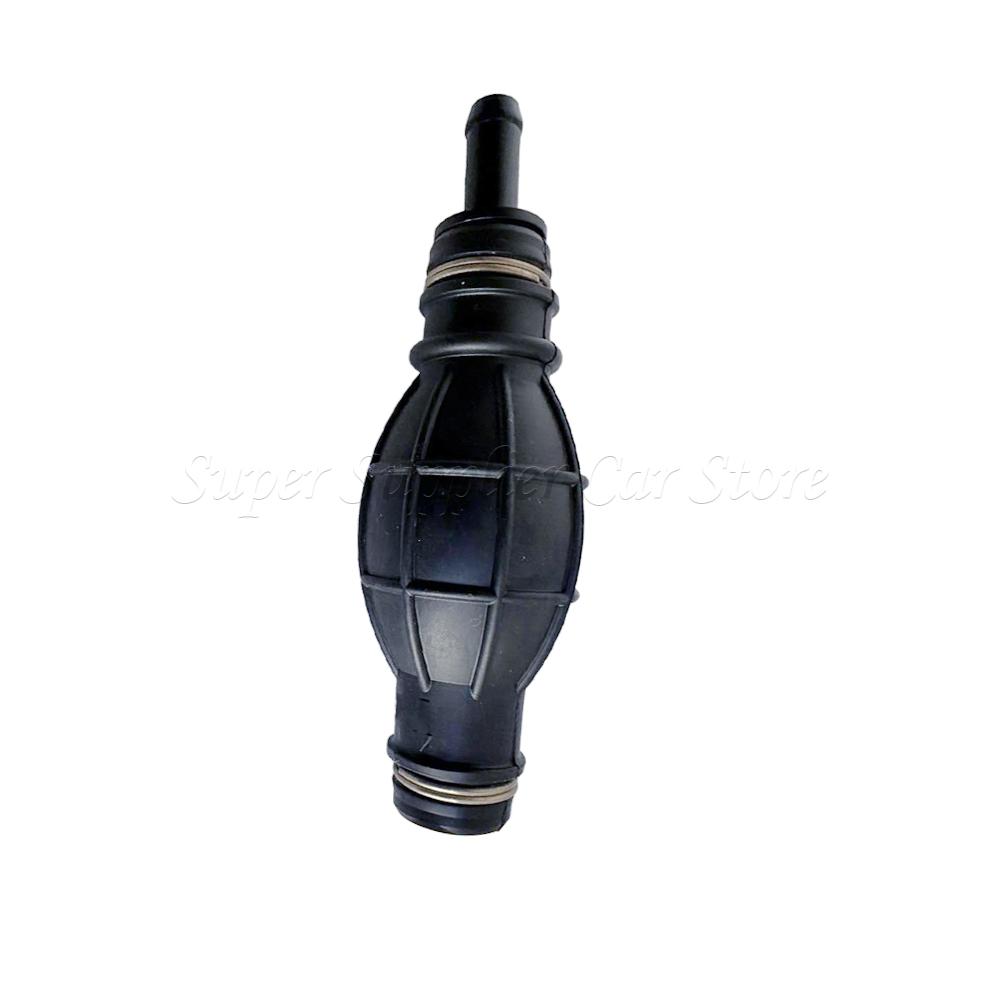 1PC For Ssangyong for REXTON 2004 2005 2006 2007 2008 2009 2010 2011 2012 Car Fuel Priming Intake Pump Oil Absorber 6650710000