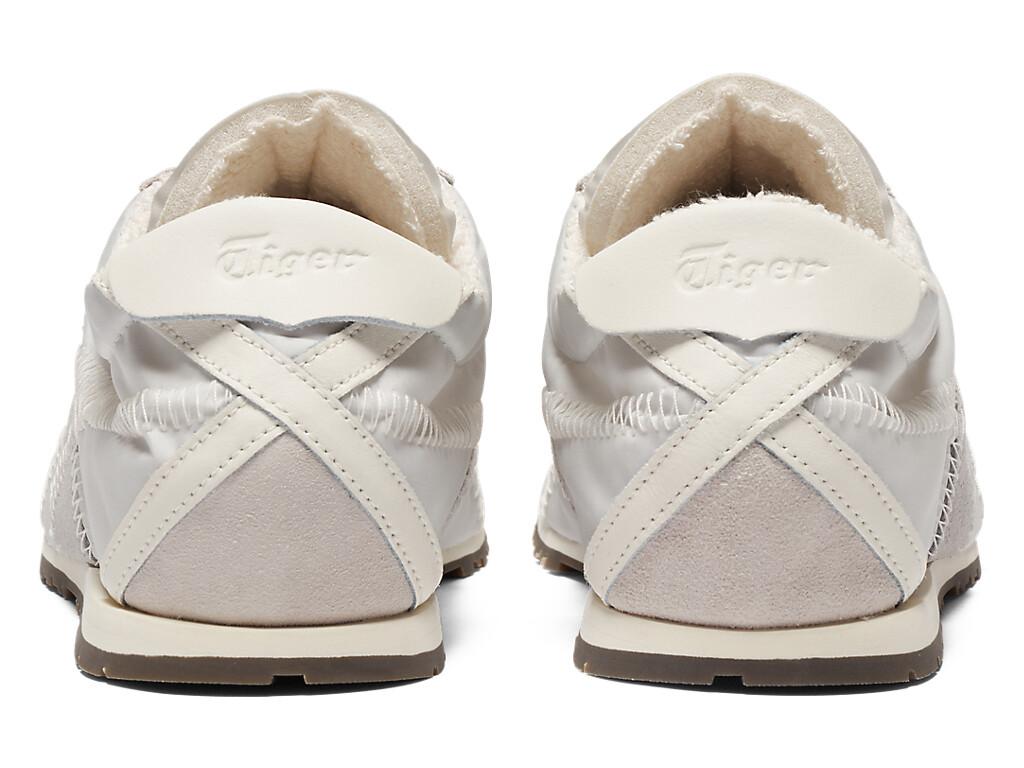 1183C317-020 Onitsuka Tiger Tiger Corsair A55 Glacier Grey Cream (Men's)