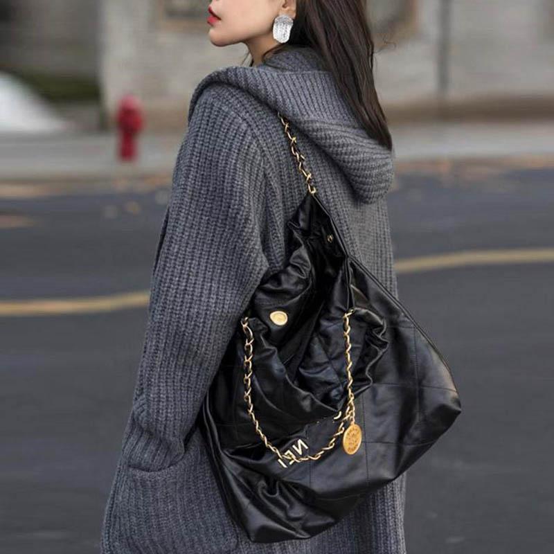Sweaters Coat Cardigan for Women Autumn Winter Large Size Vintage Loose Long Sleeve Knit Cardigan Hooded Jacket