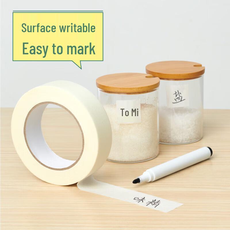 Masking Tape