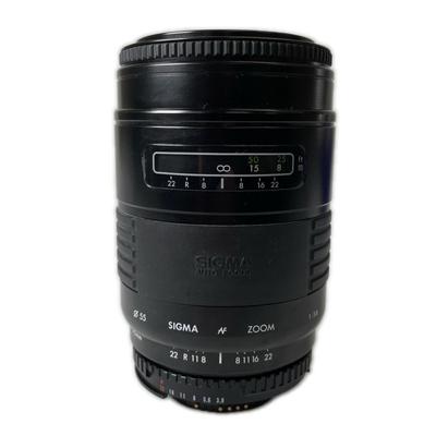 Objektivy a příslušenství – Objektivy pro fotoaparáty