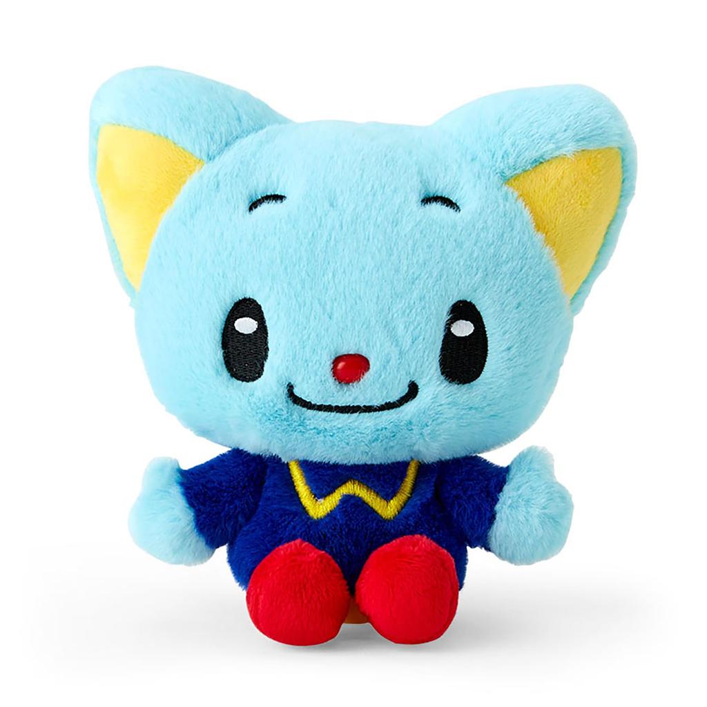 Sanrio Plush Toy SS Eddy 066451