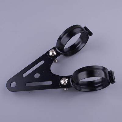 Rame și accesorii pentru motociclete – Suporturi pentru faruri
