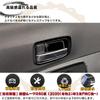 DodoxDIY Custom Accessory Door Handle for the New Roox 40 Piano Black Covers/Protectors Series,