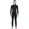 3mm Neoprene Wetsuit Men Women Full Body Dive Surf Freediving Thermal Protection Winter Swimming