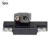 SAE Connector SAE to SAE Polarity Reverse Quick Disconnect Cable Plug Adapter