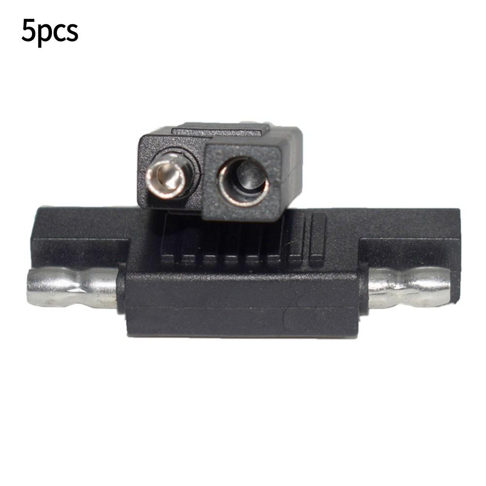 SAE Connector SAE to SAE Polarity Reverse Quick Disconnect Cable Plug Adapter