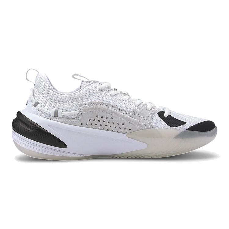 (GS) PUMA J. Cole X RS-Dreamer 'Ebony and Ivory' Kids' 194166-01