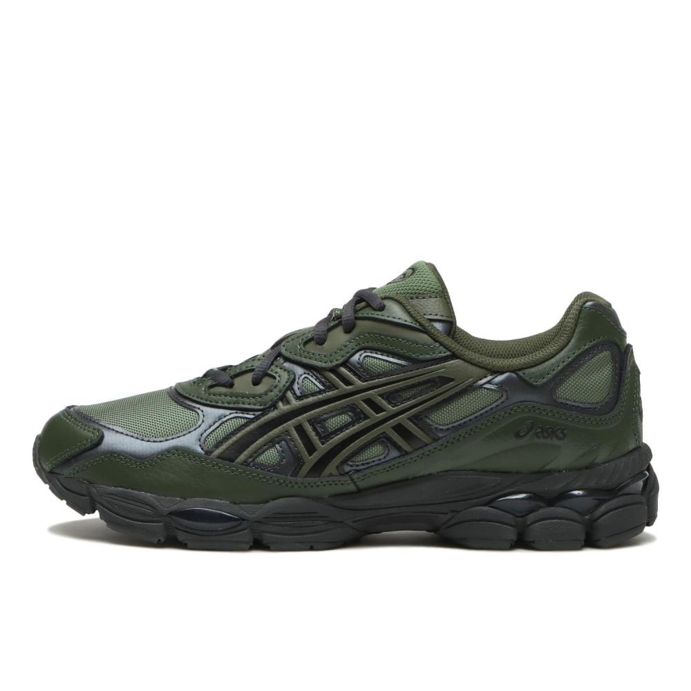 

ASICS GEL NYC 1203A280.300 МХОВЫЙ ЛЕС 260