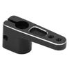 Metal Servo Arm Aluminum Alloy 15T Stable RC Steering Servo Horn for   SCX24 1/24 RC Car