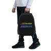 Flying Scotsman und der Mallard Schülerrucksack Schultasche Wanderen Reise Tagesrucksack für Jungen Mädchen Mode Buchertasche Umhängetaschen