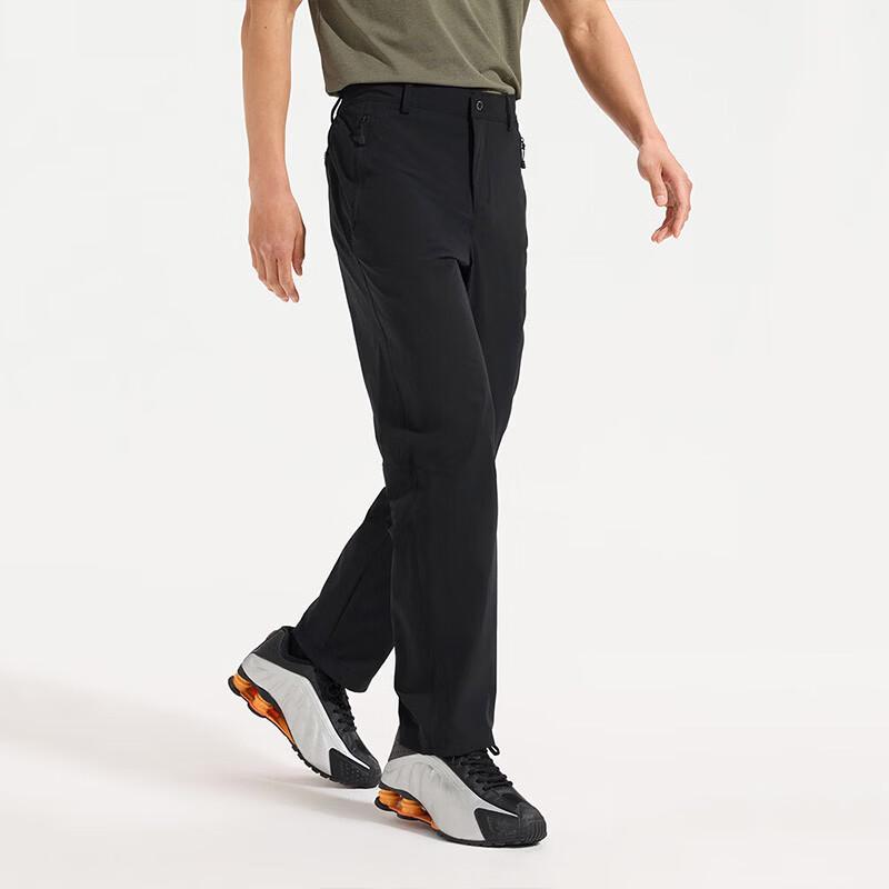 TOREAD Men s Quick-Dry Hiking Pants TAMMAO81255 L
