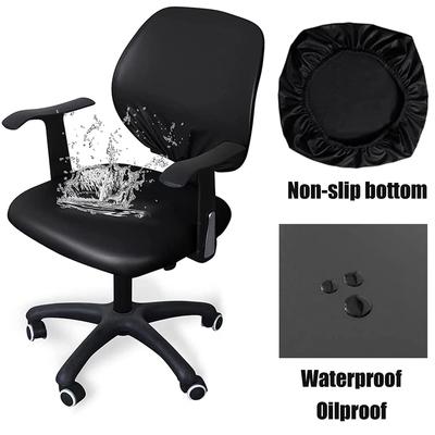 Textil do obýváku a jídelny – Potahy na židle