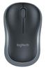 Logitech M185 Ambidextrous Rf Mouse, 910-002225