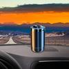 Vbnuyhim Car , Adjustable Long Lasting New Car Smell Air Purifier, Car Scent,