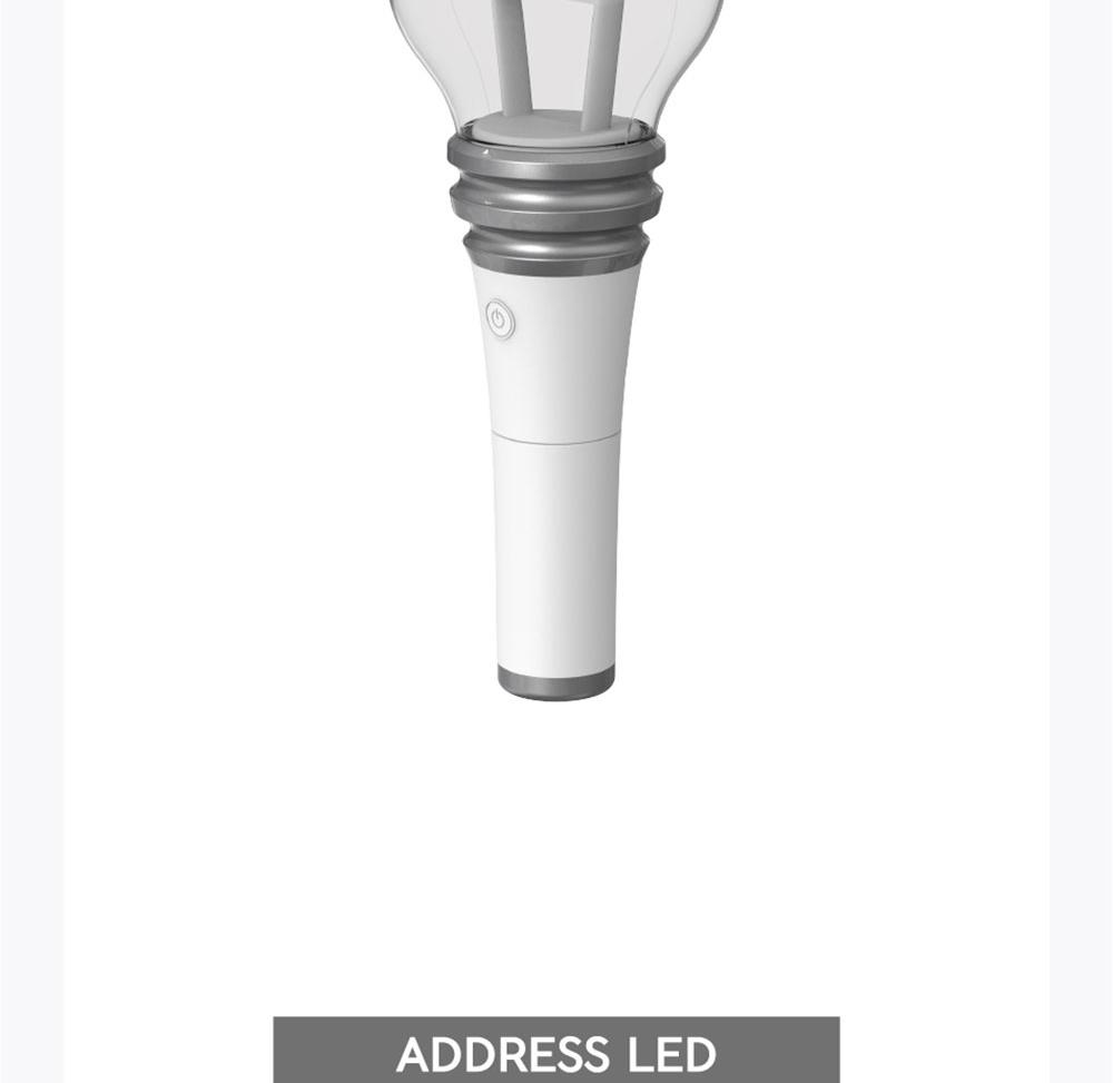 HIGHLIGHT - OFFICIAL LIGHT STICK ver.2