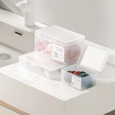 Aufbewahrung & Ordnung – Aufbewahrungsboxen
