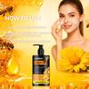Bee Venom Facial Cream-Deep Skin Moisturizing Wih Natural Bee Venom-Make The Skin Outline Clearer And More Firm And Plum-150g
