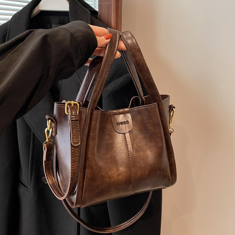 Bag Women's New Commuter Messenger Bag Hand Bag