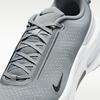 Men's Sneakers Nike Air Zoom Upturn 'Grey Black White'