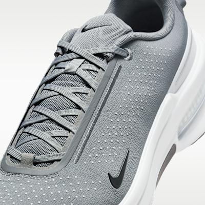 Men's Sneakers Nike Air Zoom Upturn 'Grey Black White'