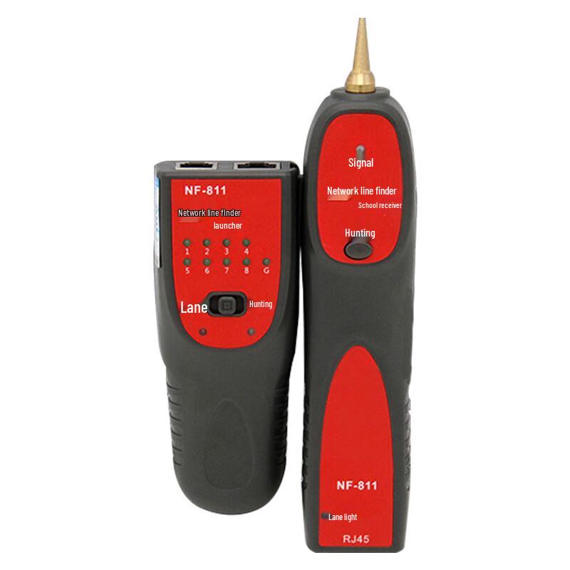 LEIYING LY-NF811 Network Cable Tester